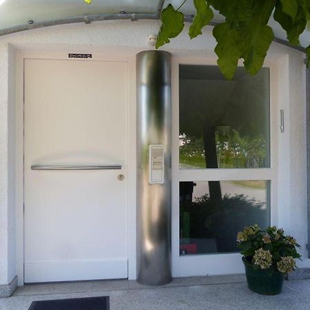 Ferienwohnung-Sanwald Friedrichshafen Exteriör bild