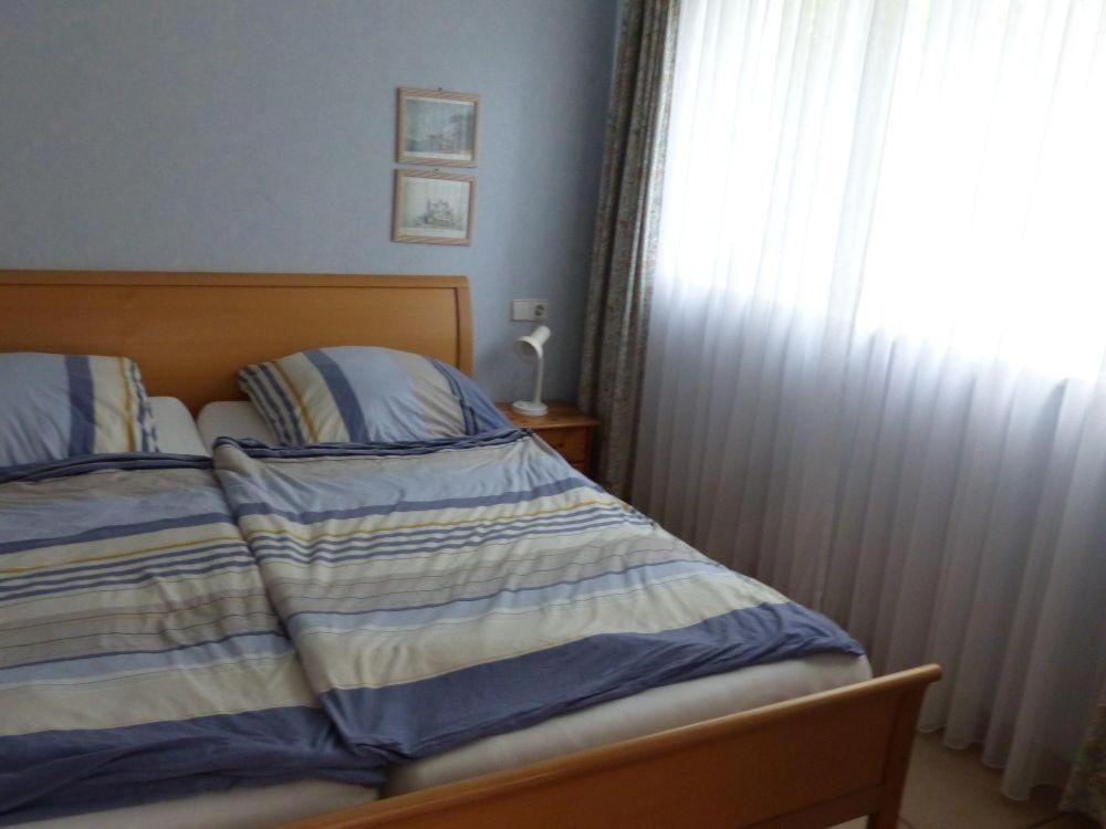 Ferienwohnung-Sanwald Friedrichshafen Exteriör bild