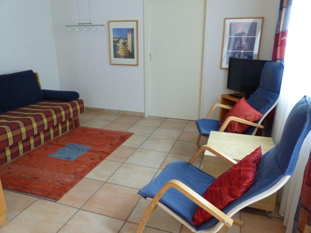 Ferienwohnung-Sanwald Friedrichshafen Exteriör bild